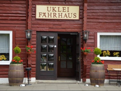 Foto: Uklei-Fährhaus